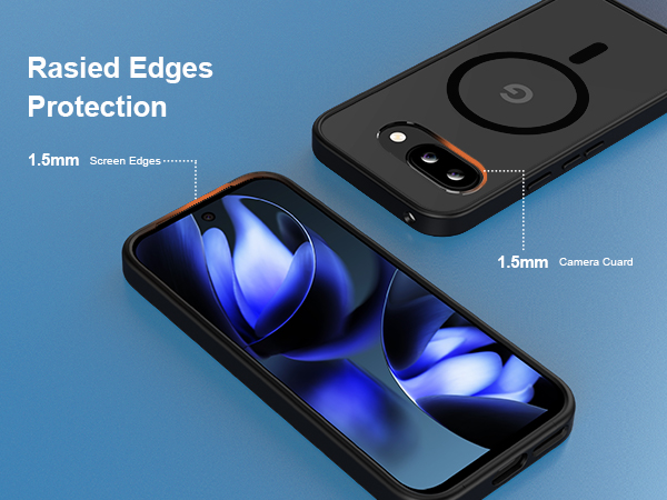 google pixel 9a case