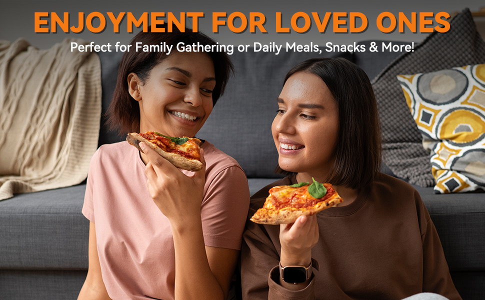 Enjoyment For Loved Ones