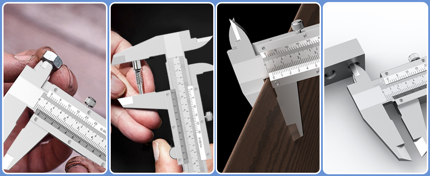 Vernier Caliper
