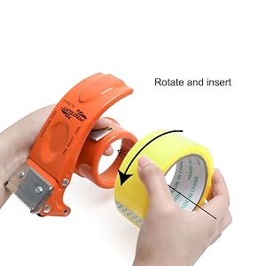 Usage method