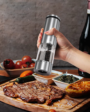 ONE-HANDED OPERATION