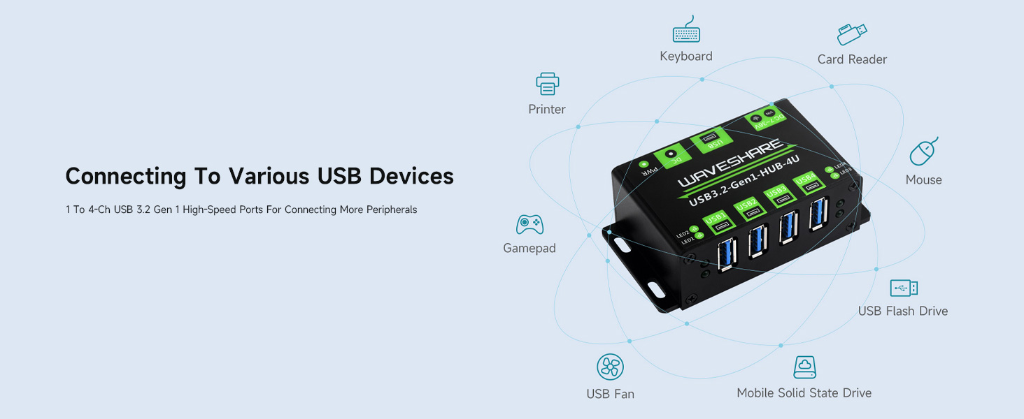 USB3.2-Gen1-HUB-4U