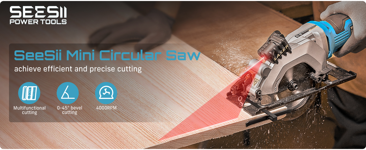 circular saw