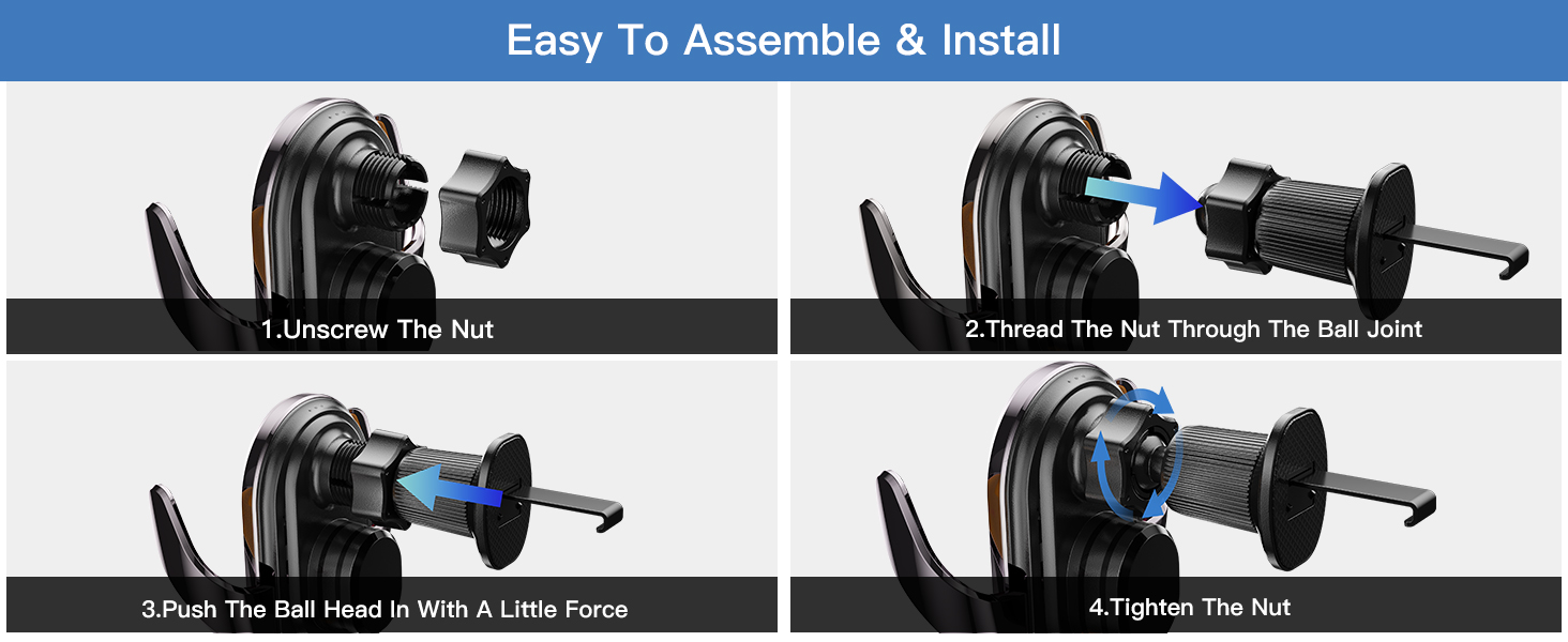 wireless car charger iphone