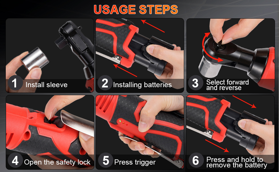 power ratchet wrenches battery powered ratchet cordless ratchet wrenches