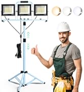 work light with stand led work light on stand led lamp tripod light construction light