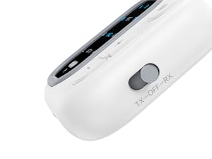 bluetooth receiver for car