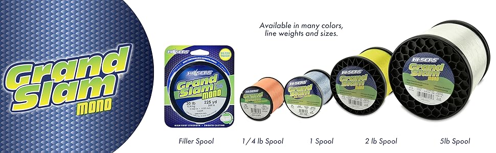fishing line wire clear