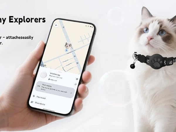 pet tracker