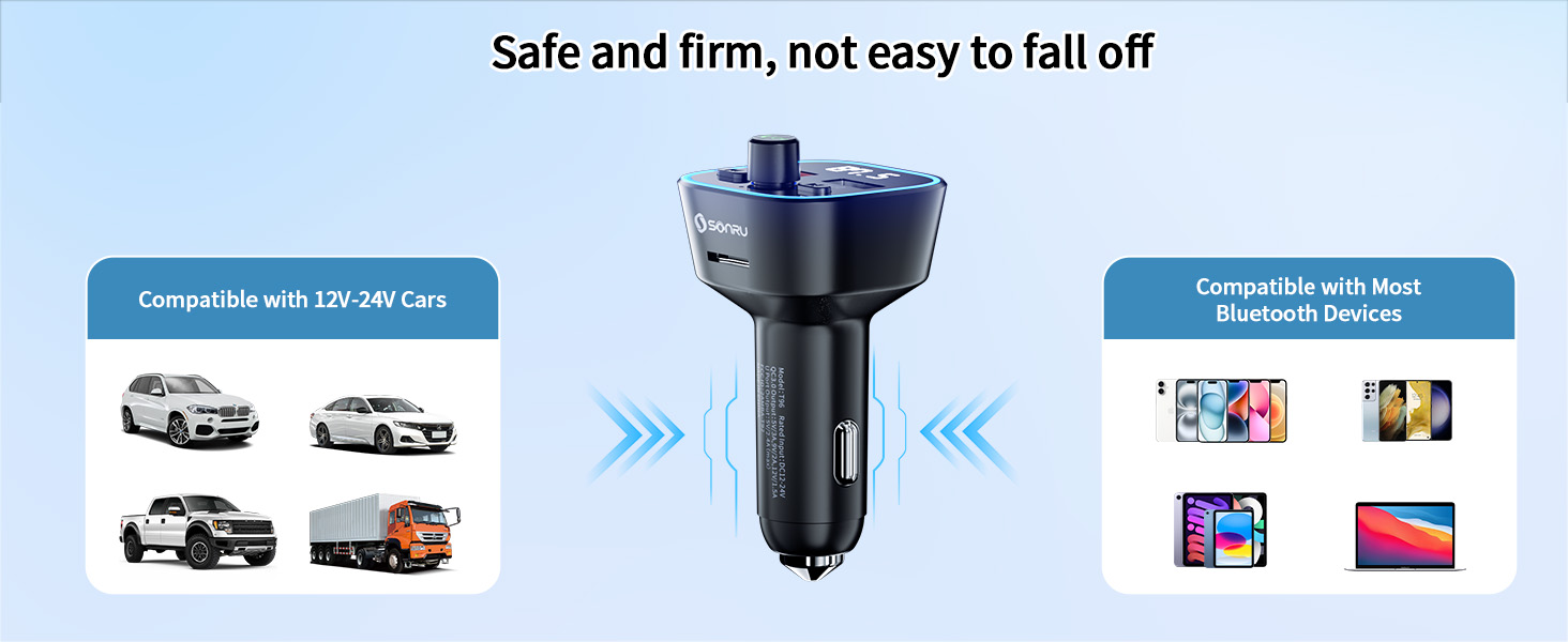 bluetooth transmitter