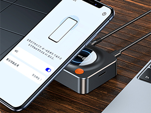 bluetooth rca adapter