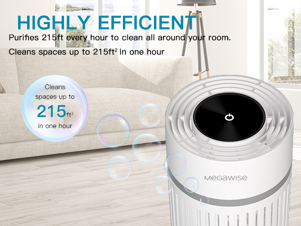 Air purifier