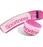 Sportneer Ankle Weights 0.5/1/2/3/5 LBS 1 Pair Wrist Leg Arm Weights for Women Men Kids Child wit...