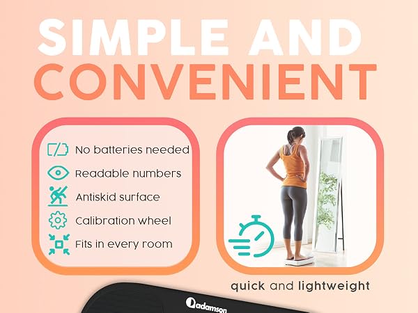 400 accurate analog analoga analogico balanza bascula bath bathroom body dial digital duty fat gram