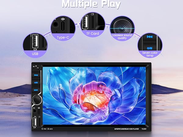 multiple play