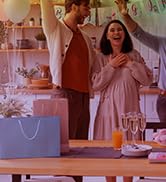 DAYBETTER RGBW IC LED Strip Lights, Smart RGB+White(6500K) 4 Color in 1 LED Lights with Built-in ...