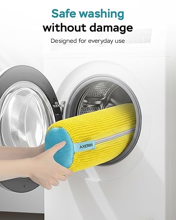 AXERIN SHOE WASHING MACHINE BAG