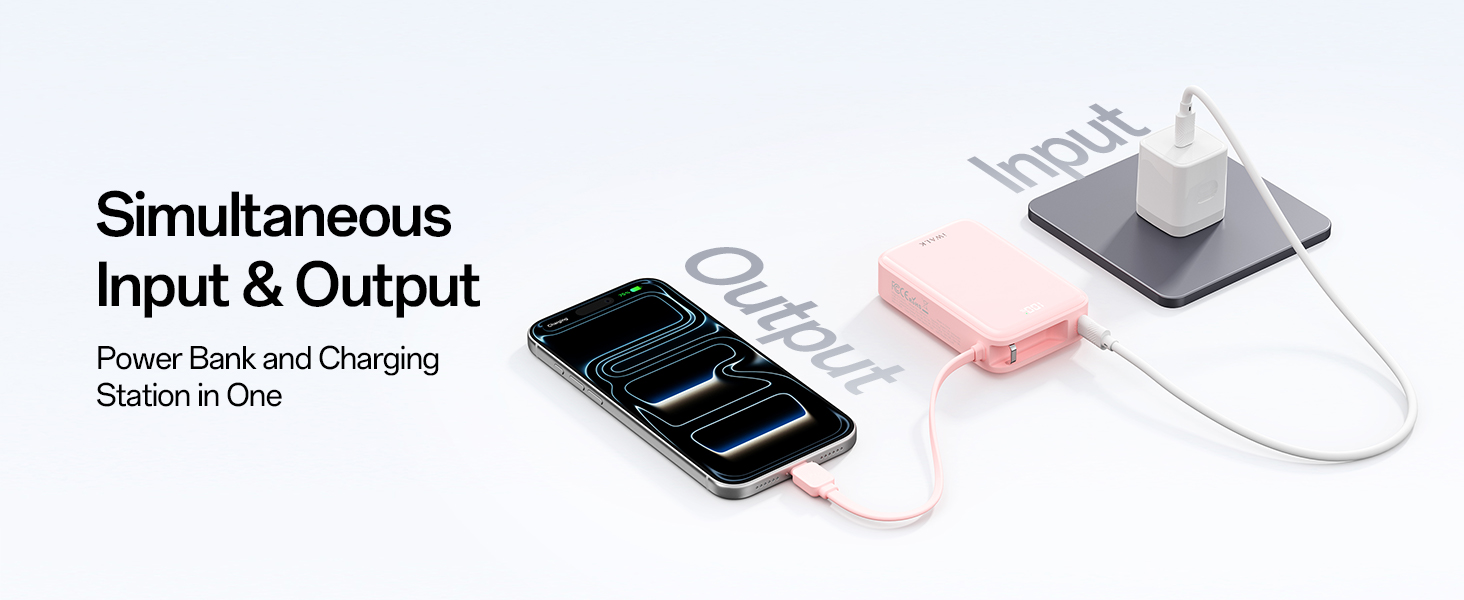 power bank for iphone