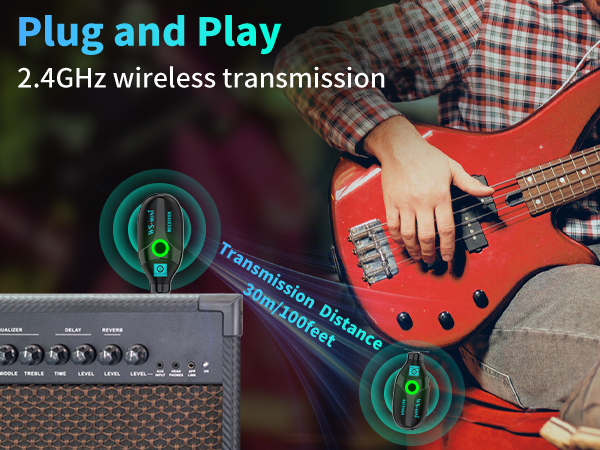 Plug and Play
