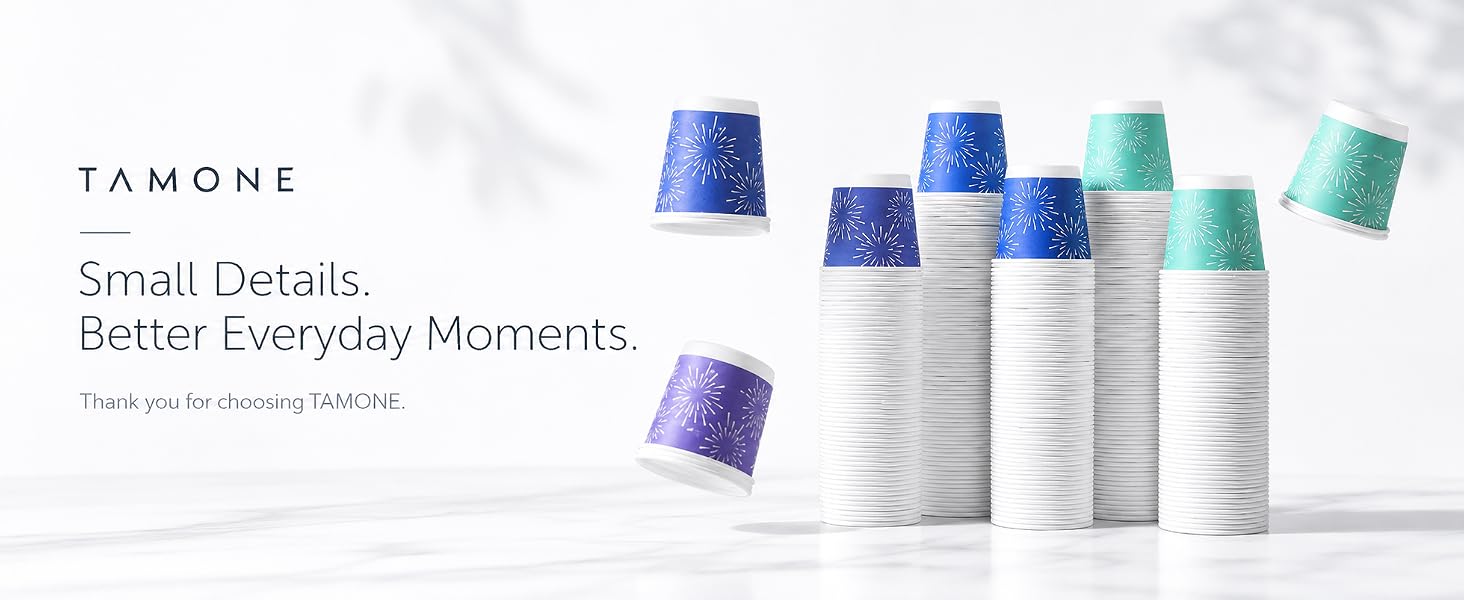 bathroom cups 3oz