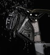 bike bags for bicycles rear rack