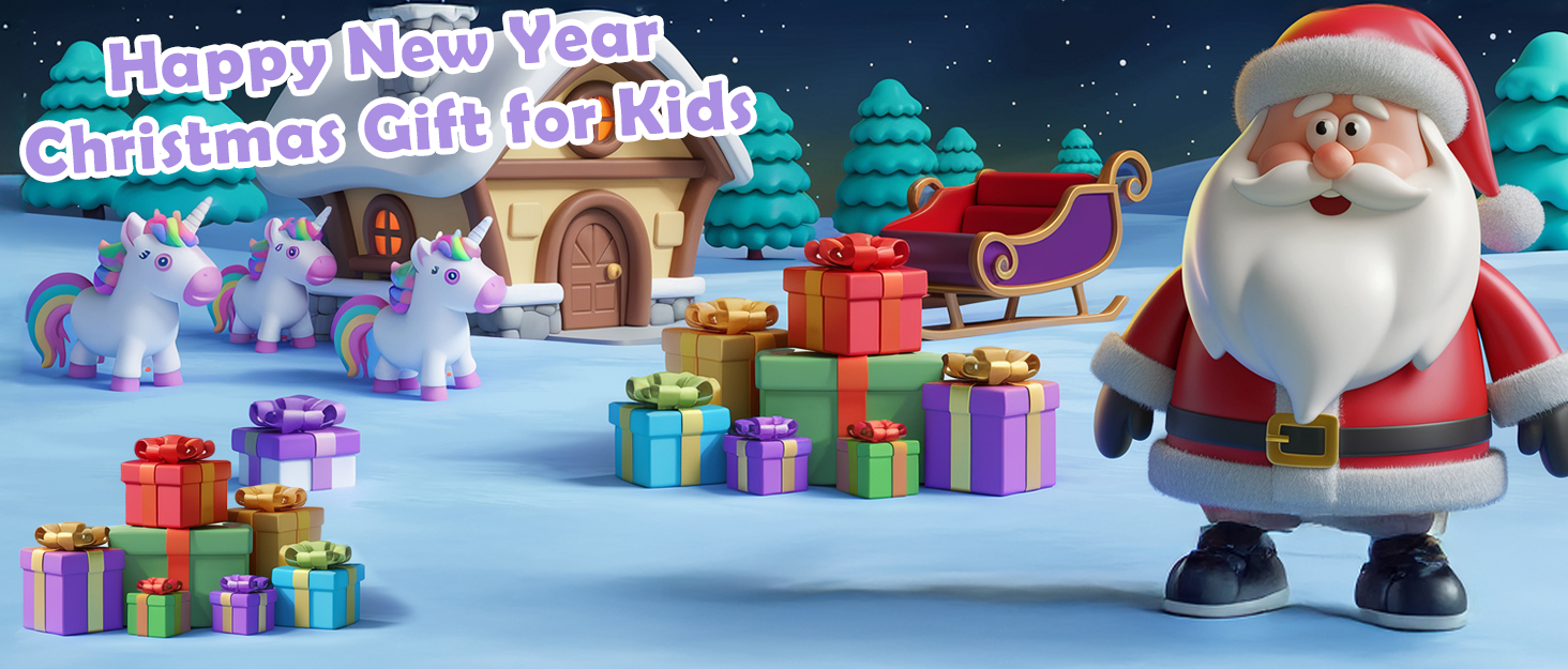Christmas Gfit for Kids