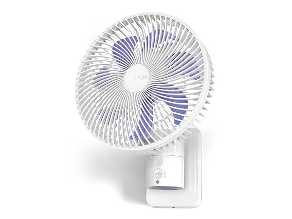 WALL FAN
