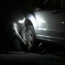 headlamp for repairing