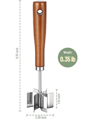 meat chopper for ground beef