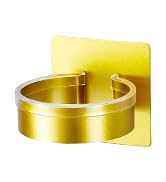 stainless steel blow dryer holder blow dryer and straightener holder