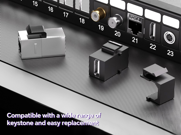 patch panel