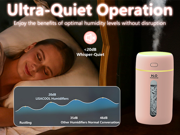 Car Humidifier A+6-2
