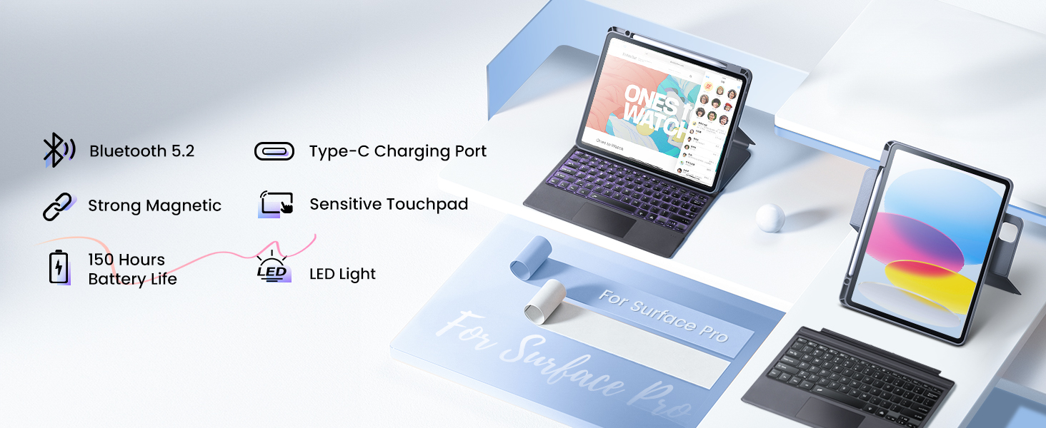 for microsoft surface pro