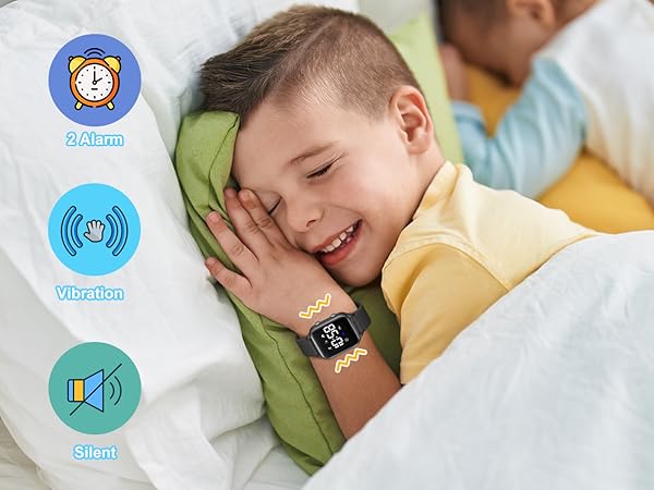 Sport Watch with Pedometer