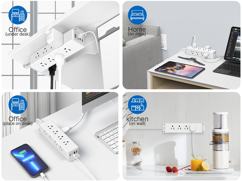 portable power strip