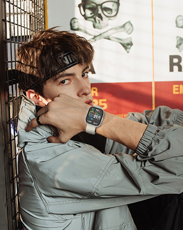 mens smart watch