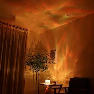 room lights