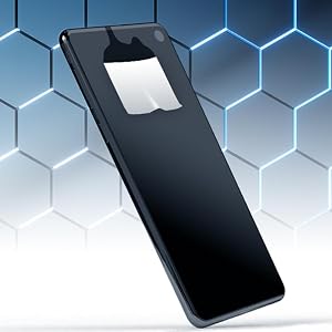 liquid glass screen protector ceramic insurance iPhone 12 pro Mac note 10 plus S21 Ultra watch