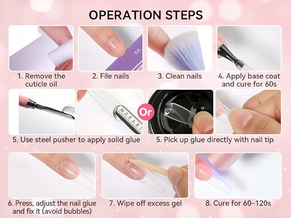 solid gel