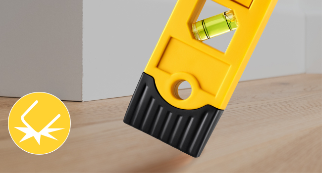 9 inch magnetic torpedo level construction leveler tool small spirit bubble for hanging pictures