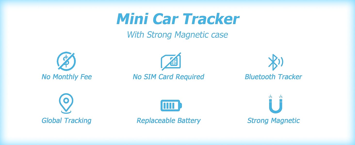 mini car tracker
