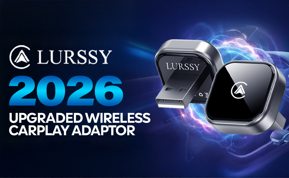 lurssy