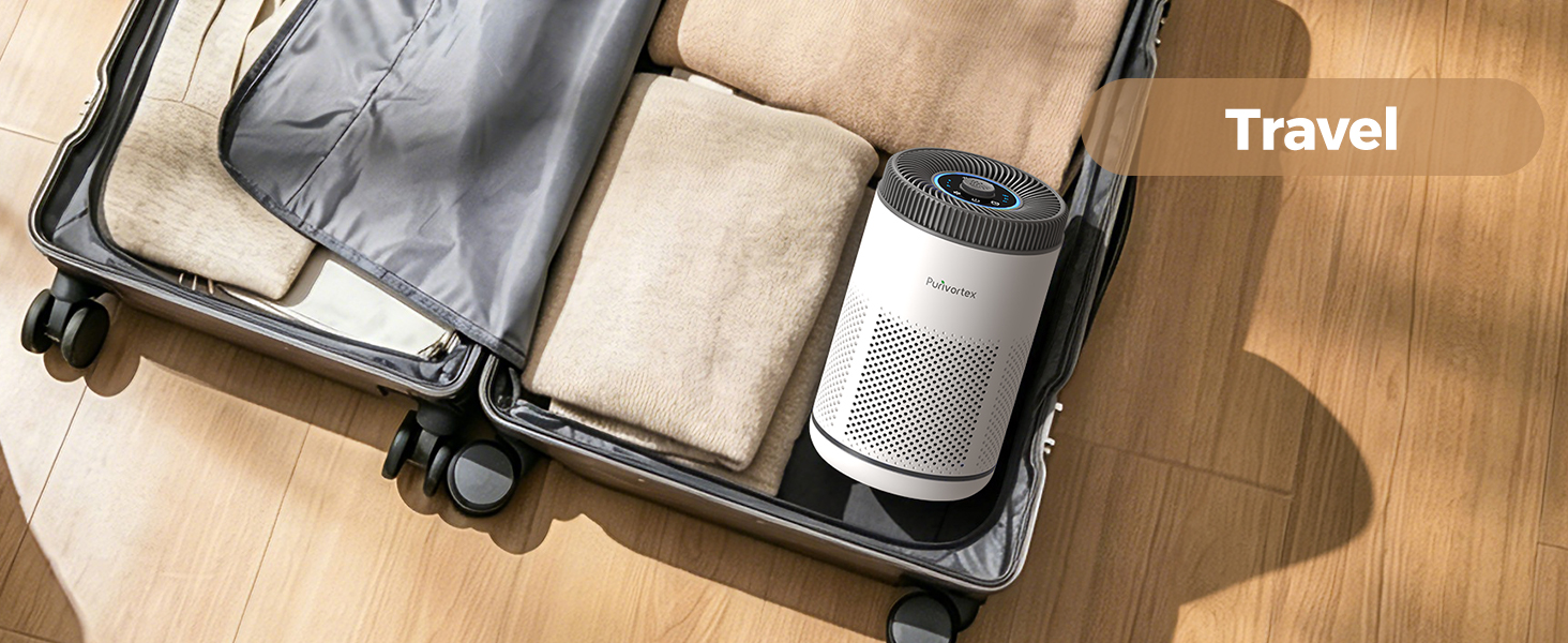 air purifier