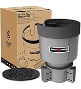 Car Cup Holder Expander Organizer with Adjustable Base, Compatible with Hydro Flasks 32/40 Ounce,...