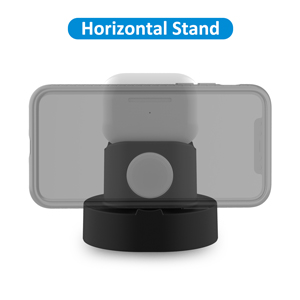 apple watch stand charging dock