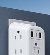 outlet extender surge protector