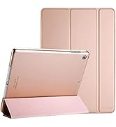 ProCase iPad 10.2 Case iPad 9th Generation 2021/ iPad 8th Generation 2020/ iPad 7th Generation 20...