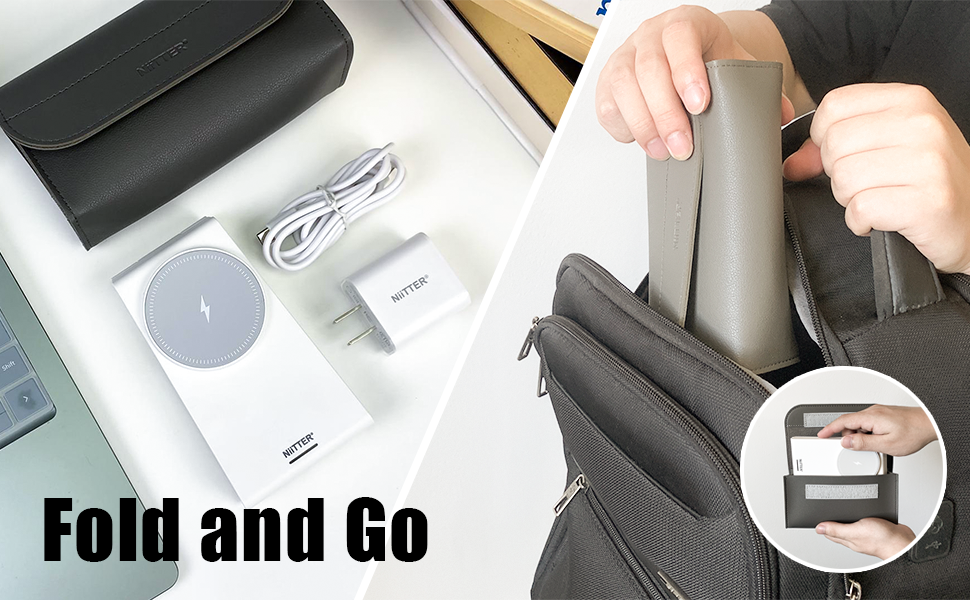 3 in 1 magsafe charging station