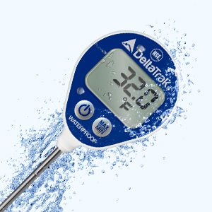 11050 Cooking Grilling Meat Thermometer Temperature Restaurant Food