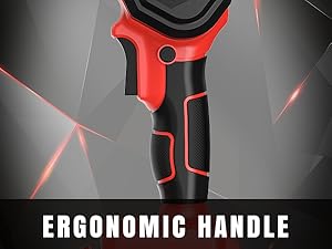 mini chainsaw 6 inch cordless